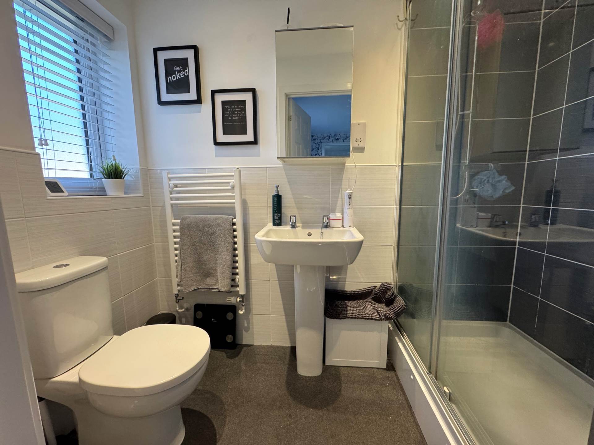 Desmond Rochford Way, Bishops Hull, Image 11