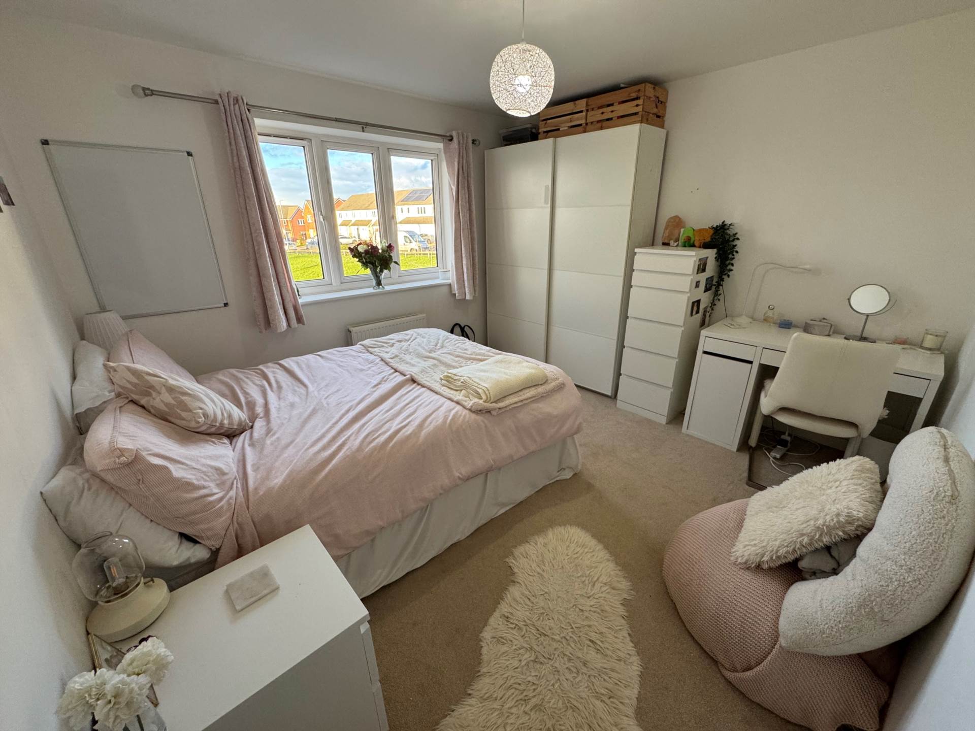 Desmond Rochford Way, Bishops Hull, Image 12