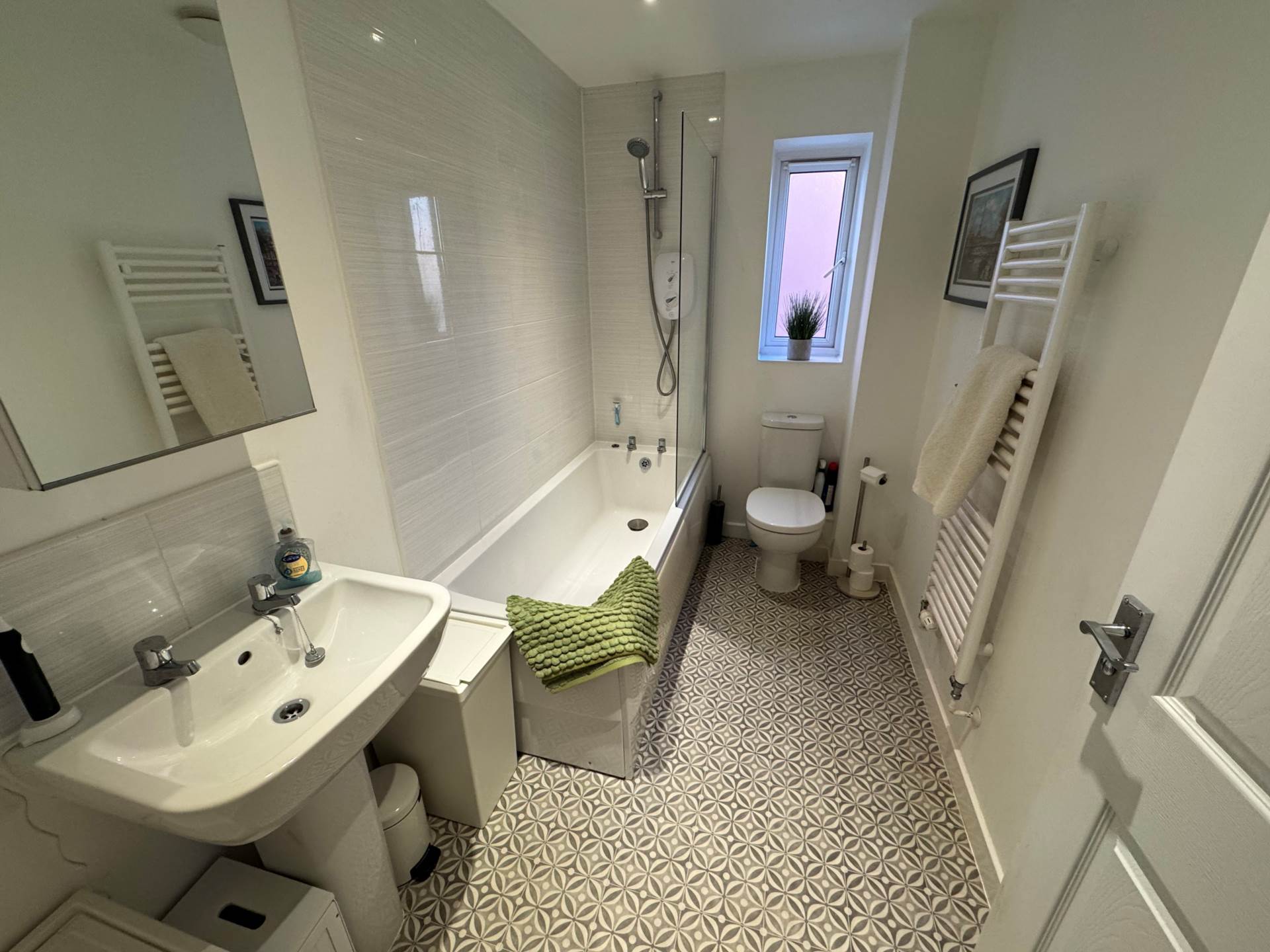 Desmond Rochford Way, Bishops Hull, Image 16