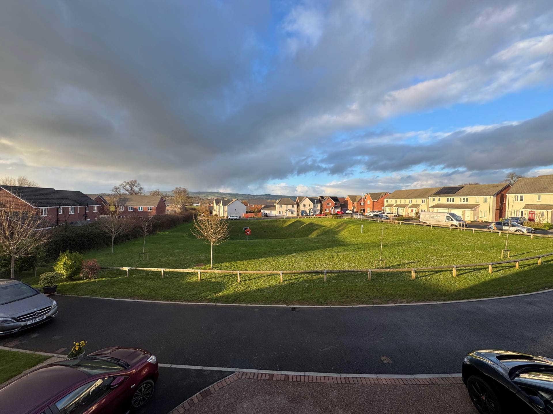 Desmond Rochford Way, Bishops Hull, Image 17