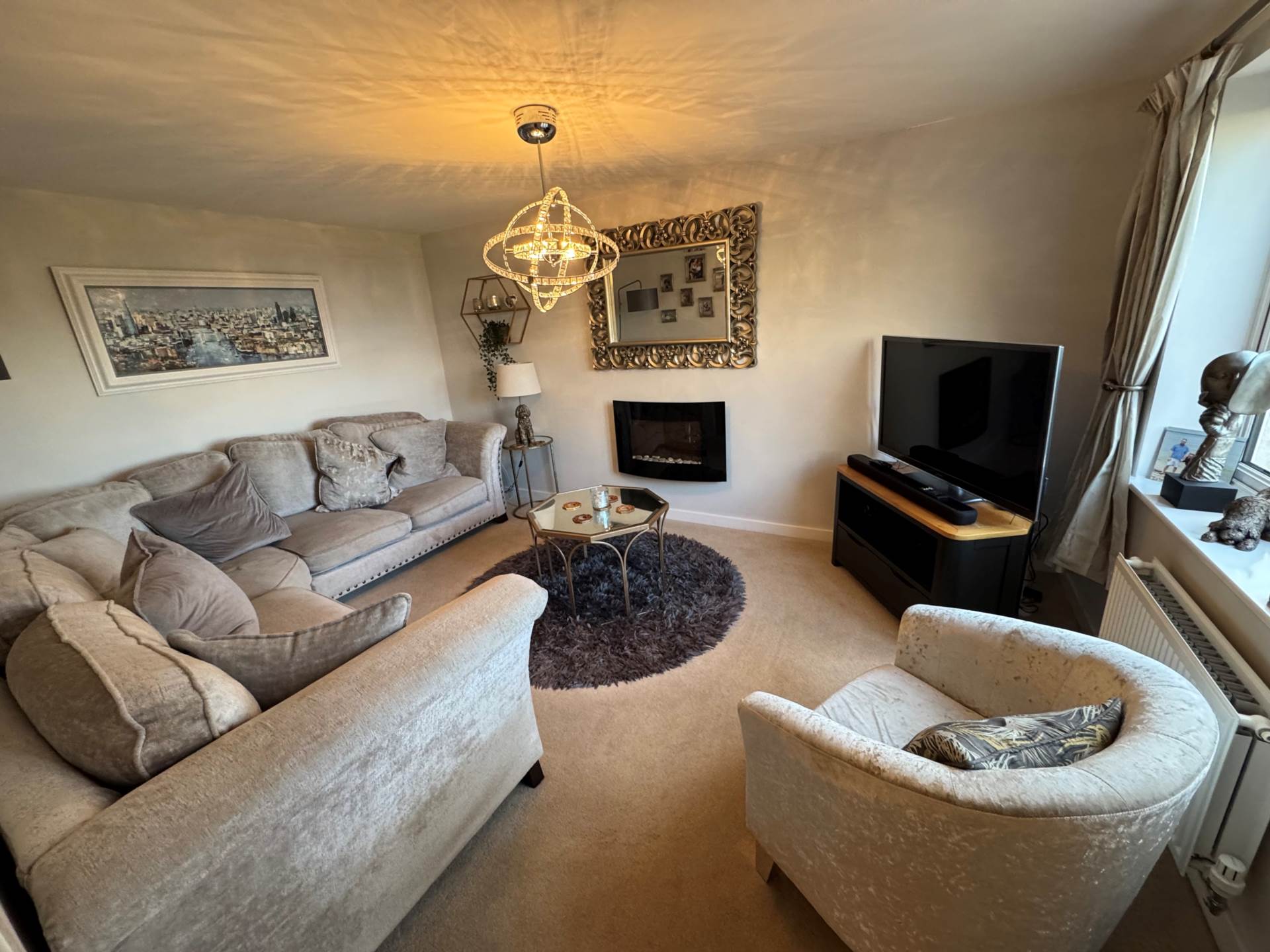 Desmond Rochford Way, Bishops Hull, Image 2