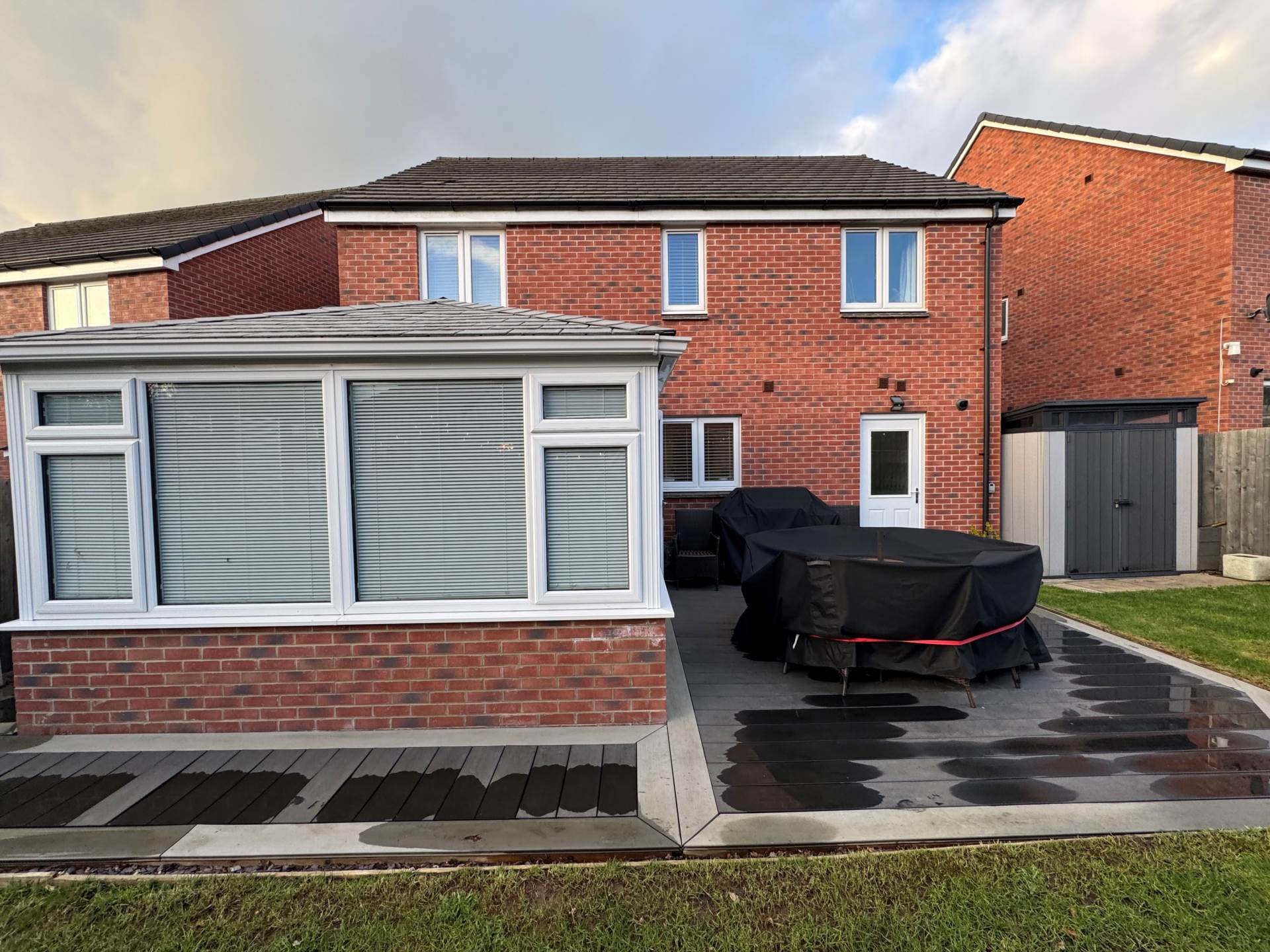 Desmond Rochford Way, Bishops Hull, Image 20