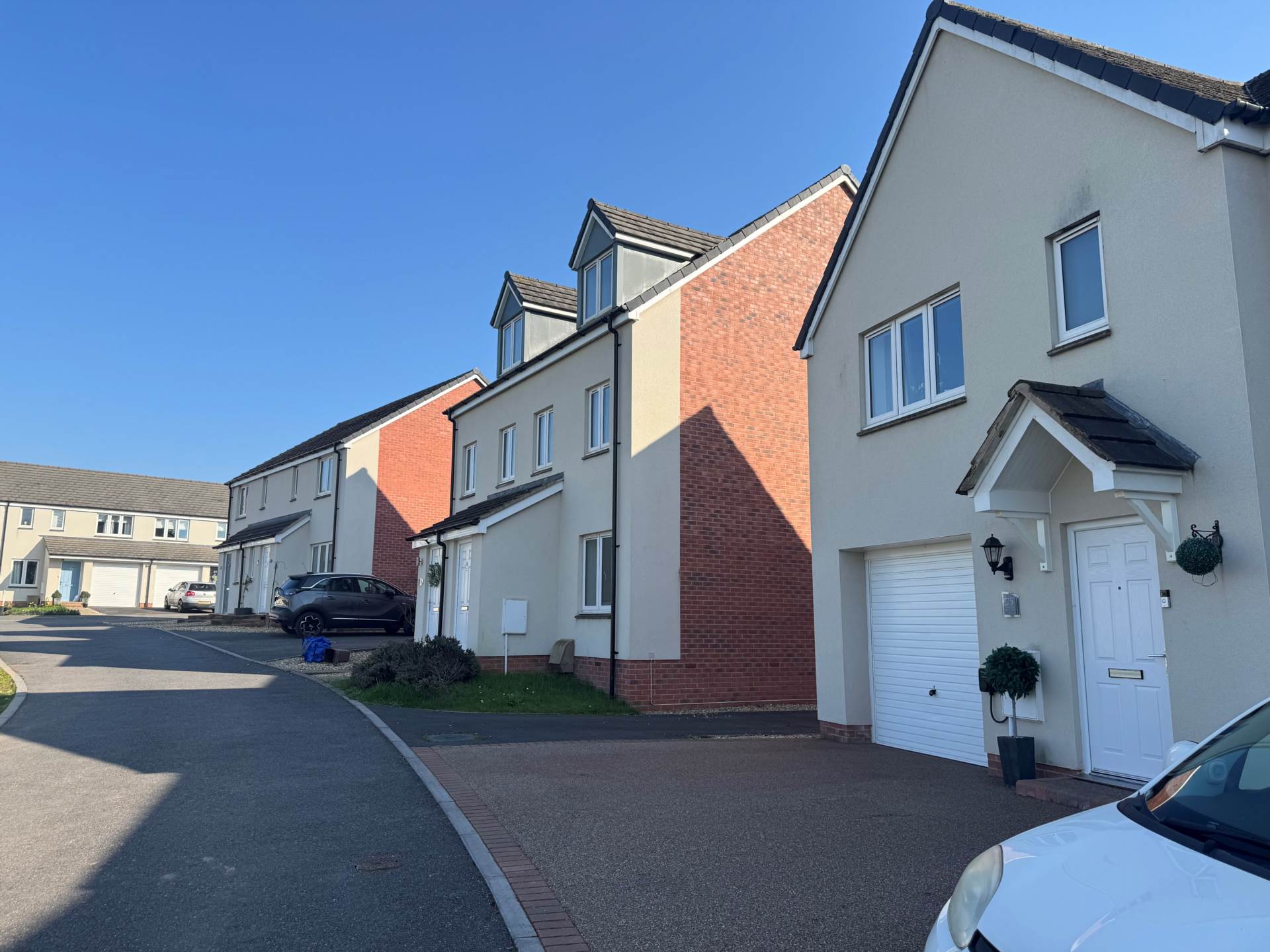 Desmond Rochford Way, Bishops Hull, Image 21