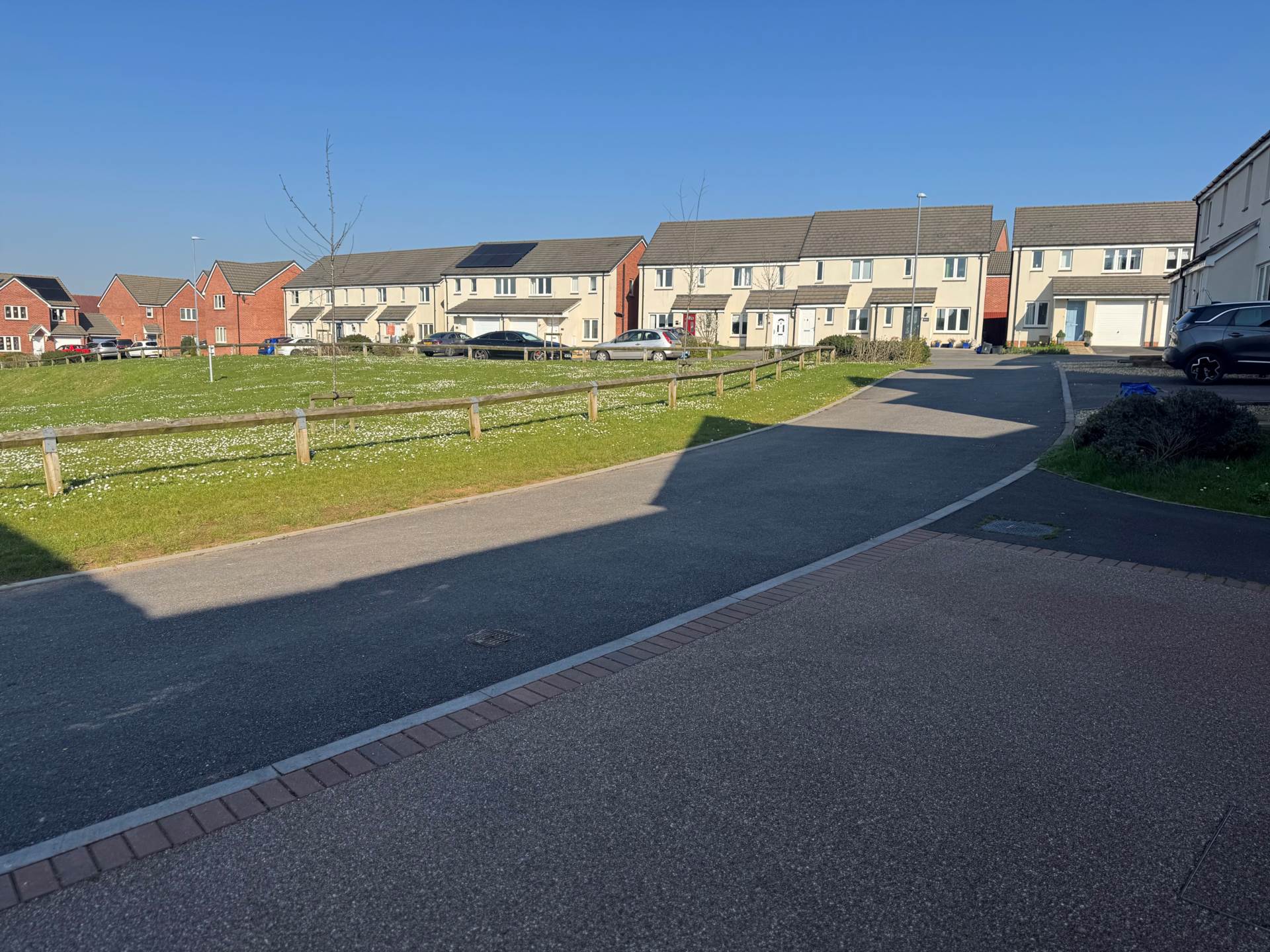 Desmond Rochford Way, Bishops Hull, Image 22