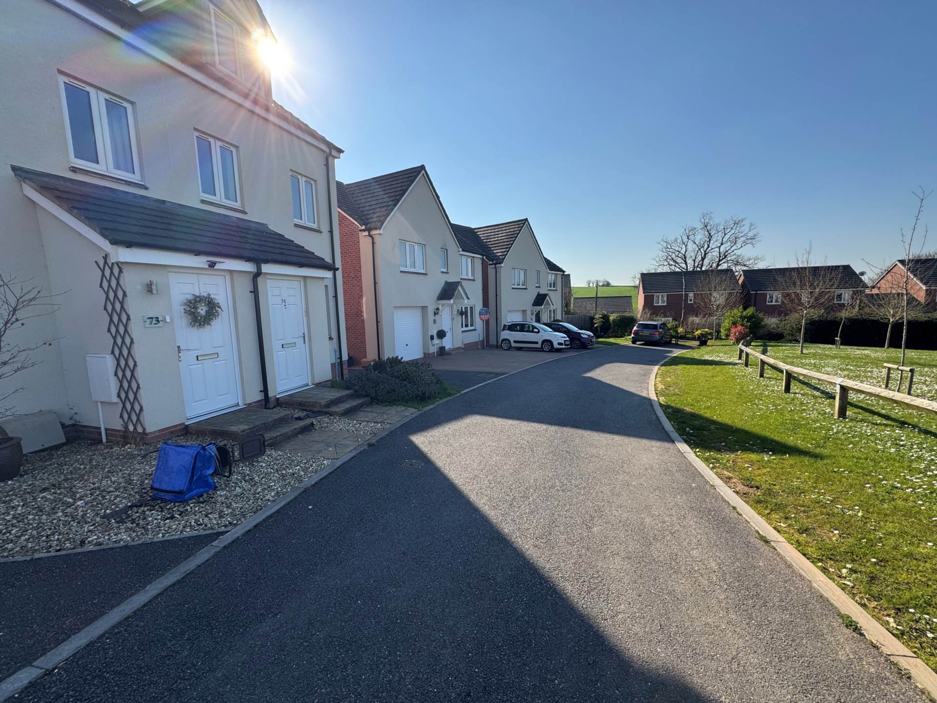 Desmond Rochford Way, Bishops Hull, Image 23