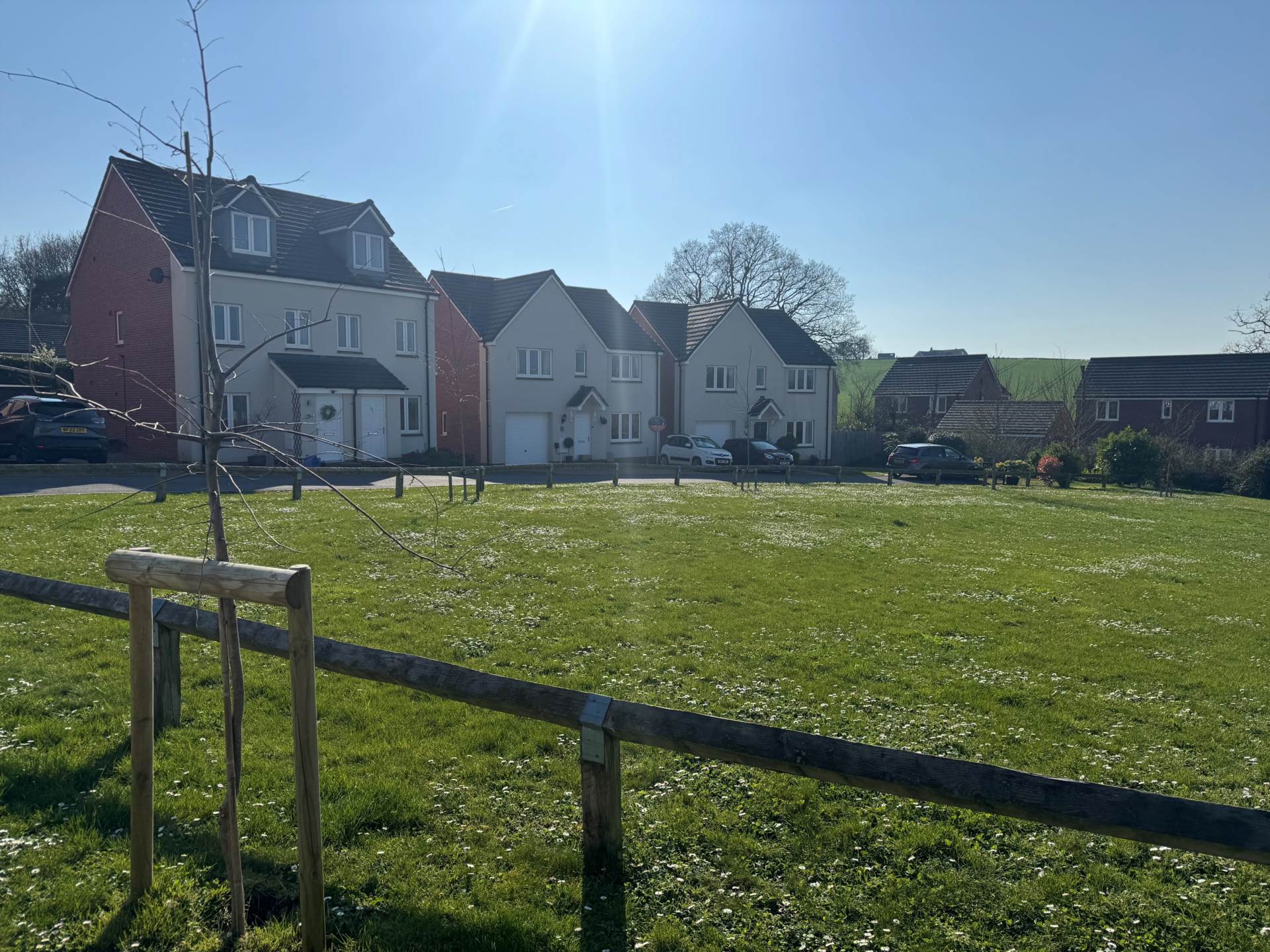 Desmond Rochford Way, Bishops Hull, Image 24