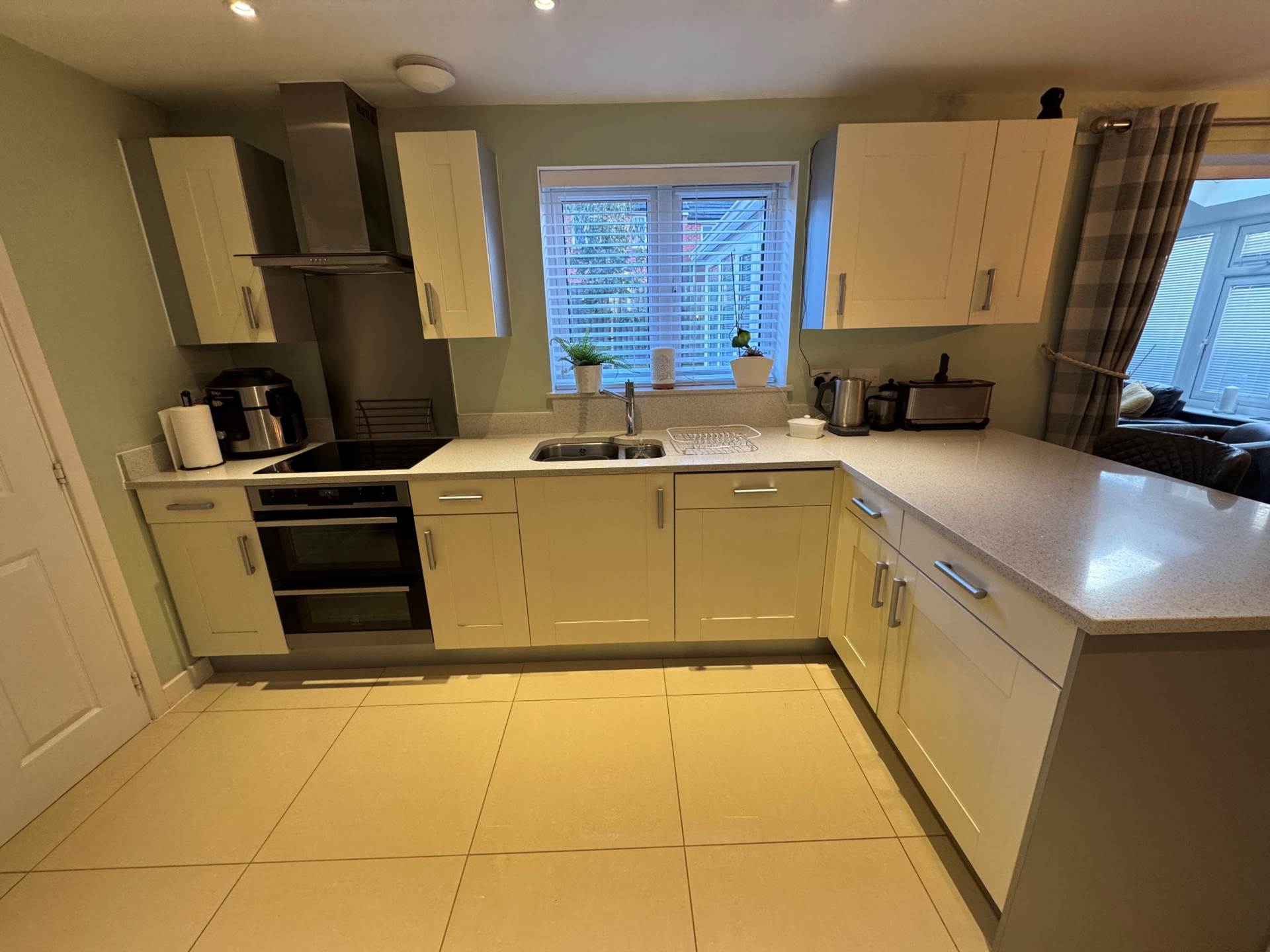 Desmond Rochford Way, Bishops Hull, Image 6