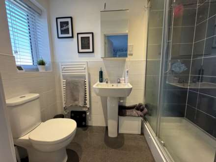 Desmond Rochford Way, Bishops Hull, Image 11