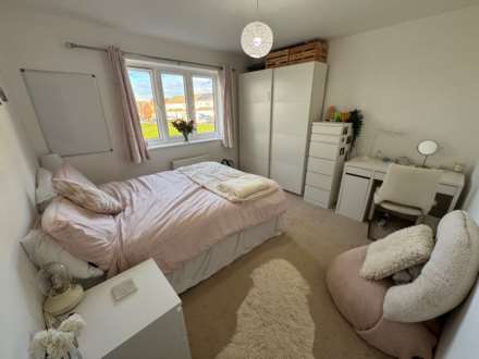 Desmond Rochford Way, Bishops Hull, Image 12