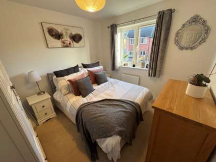 Desmond Rochford Way, Bishops Hull, Image 13