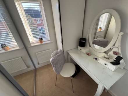 Desmond Rochford Way, Bishops Hull, Image 15