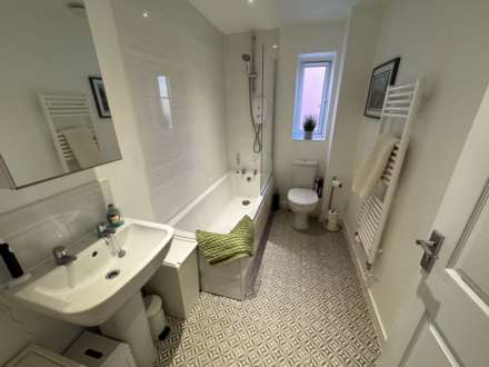 Desmond Rochford Way, Bishops Hull, Image 16