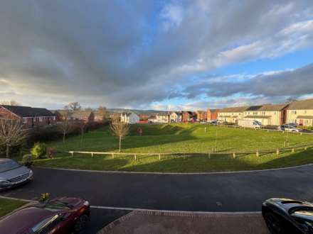 Desmond Rochford Way, Bishops Hull, Image 17