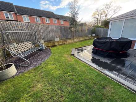 Desmond Rochford Way, Bishops Hull, Image 18