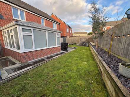 Desmond Rochford Way, Bishops Hull, Image 19