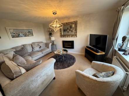 Desmond Rochford Way, Bishops Hull, Image 2