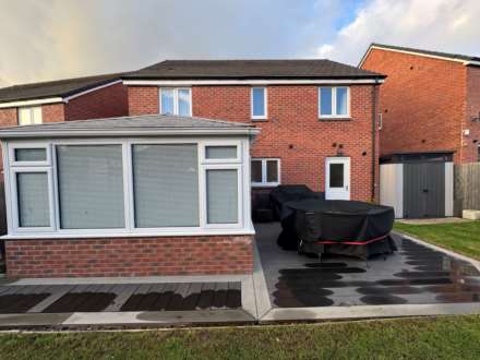 Desmond Rochford Way, Bishops Hull, Image 20