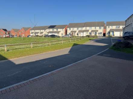 Desmond Rochford Way, Bishops Hull, Image 22