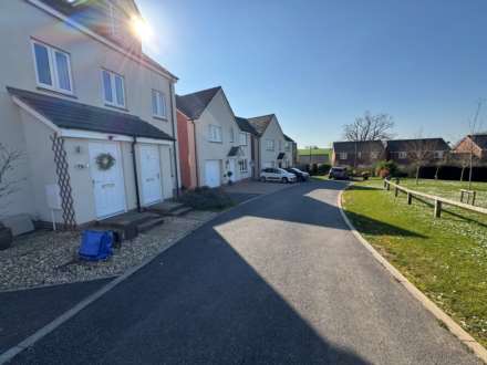 Desmond Rochford Way, Bishops Hull, Image 23