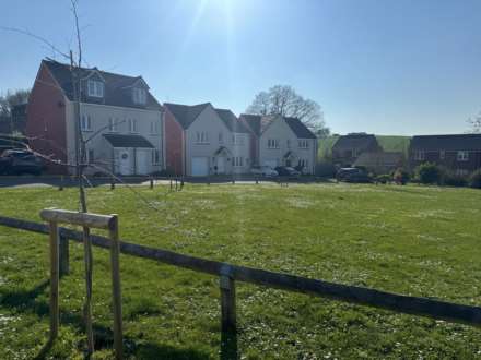 Desmond Rochford Way, Bishops Hull, Image 24