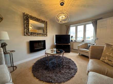 Desmond Rochford Way, Bishops Hull, Image 3