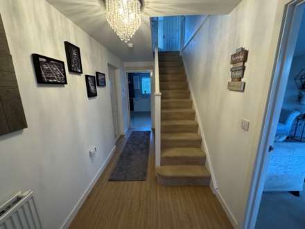 Desmond Rochford Way, Bishops Hull, Image 4