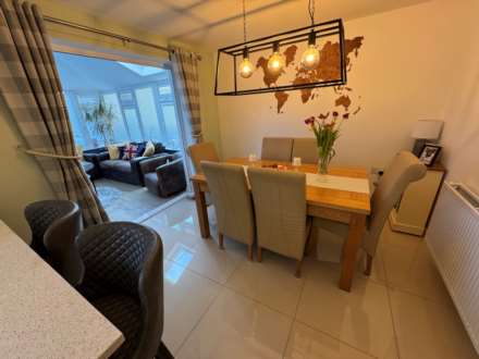 Desmond Rochford Way, Bishops Hull, Image 7