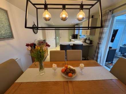 Desmond Rochford Way, Bishops Hull, Image 8