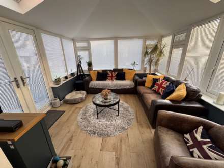 Desmond Rochford Way, Bishops Hull, Image 9