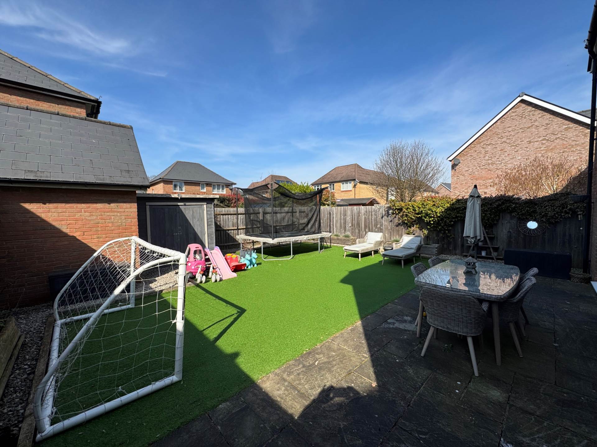 Pippin Road, Monkton Heathfield, Image 18