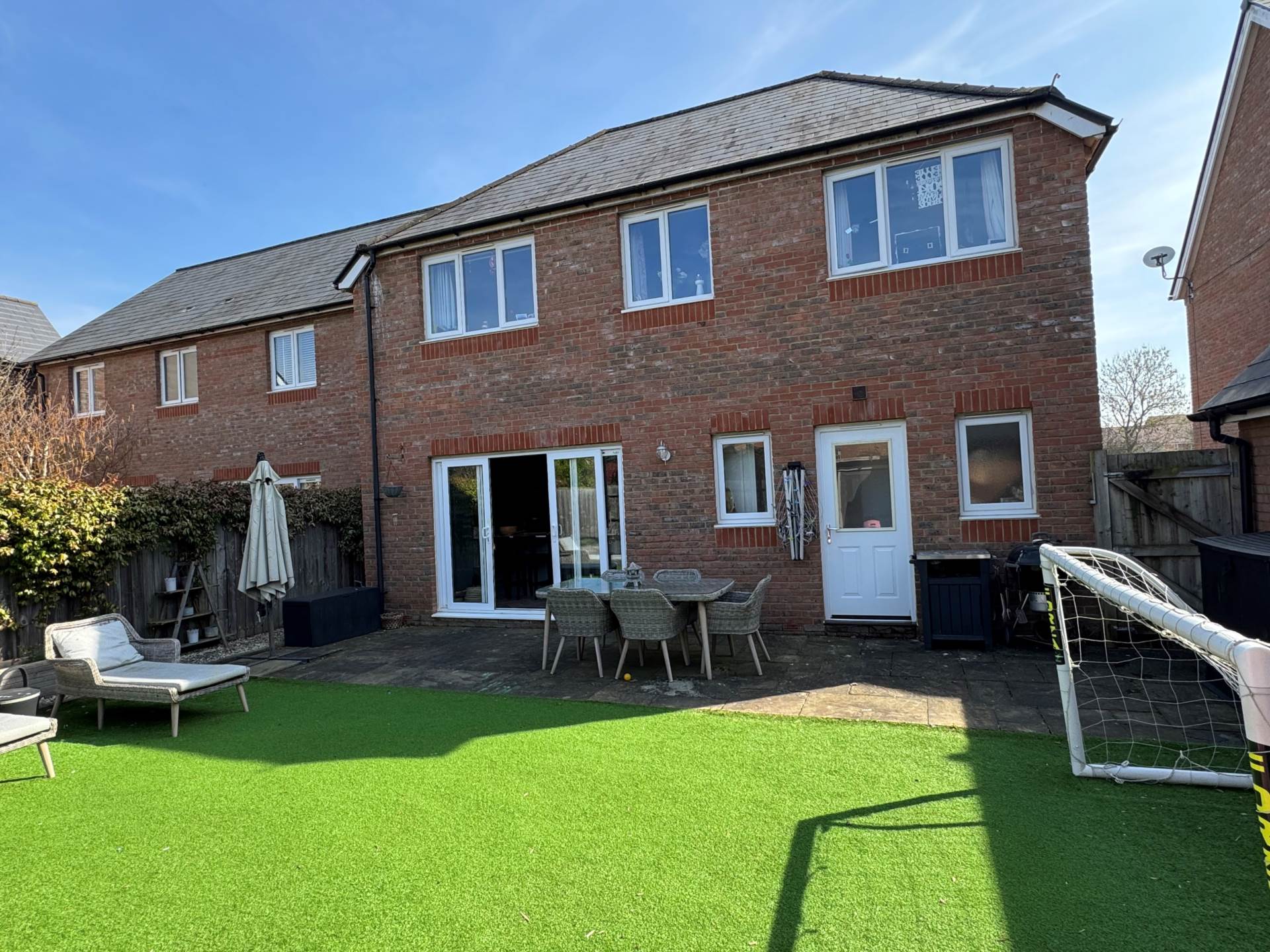 Pippin Road, Monkton Heathfield, Image 20