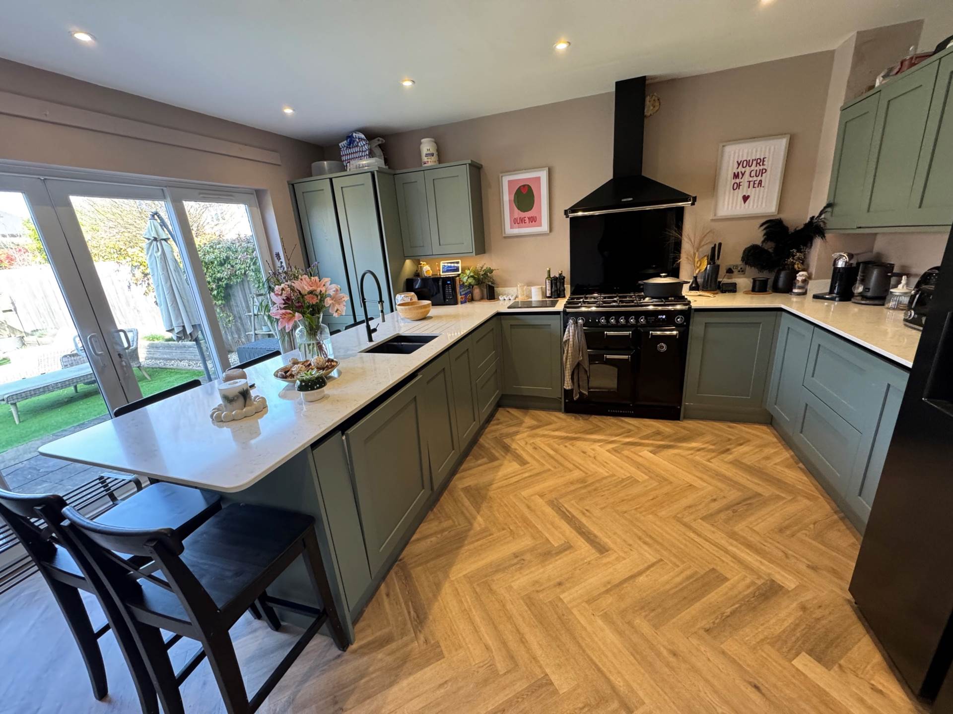 Pippin Road, Monkton Heathfield, Image 4