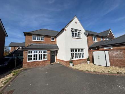 Pippin Road, Monkton Heathfield, Image 1