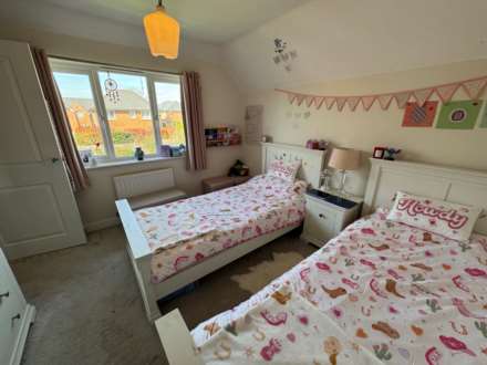 Pippin Road, Monkton Heathfield, Image 13