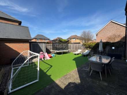 Pippin Road, Monkton Heathfield, Image 18