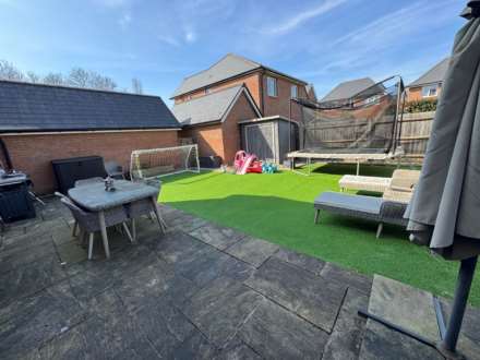 Pippin Road, Monkton Heathfield, Image 19