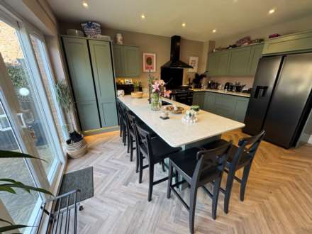 Pippin Road, Monkton Heathfield, Image 5