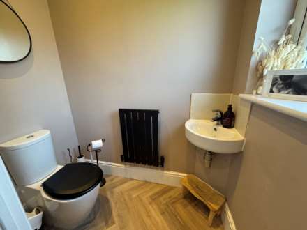 Pippin Road, Monkton Heathfield, Image 7