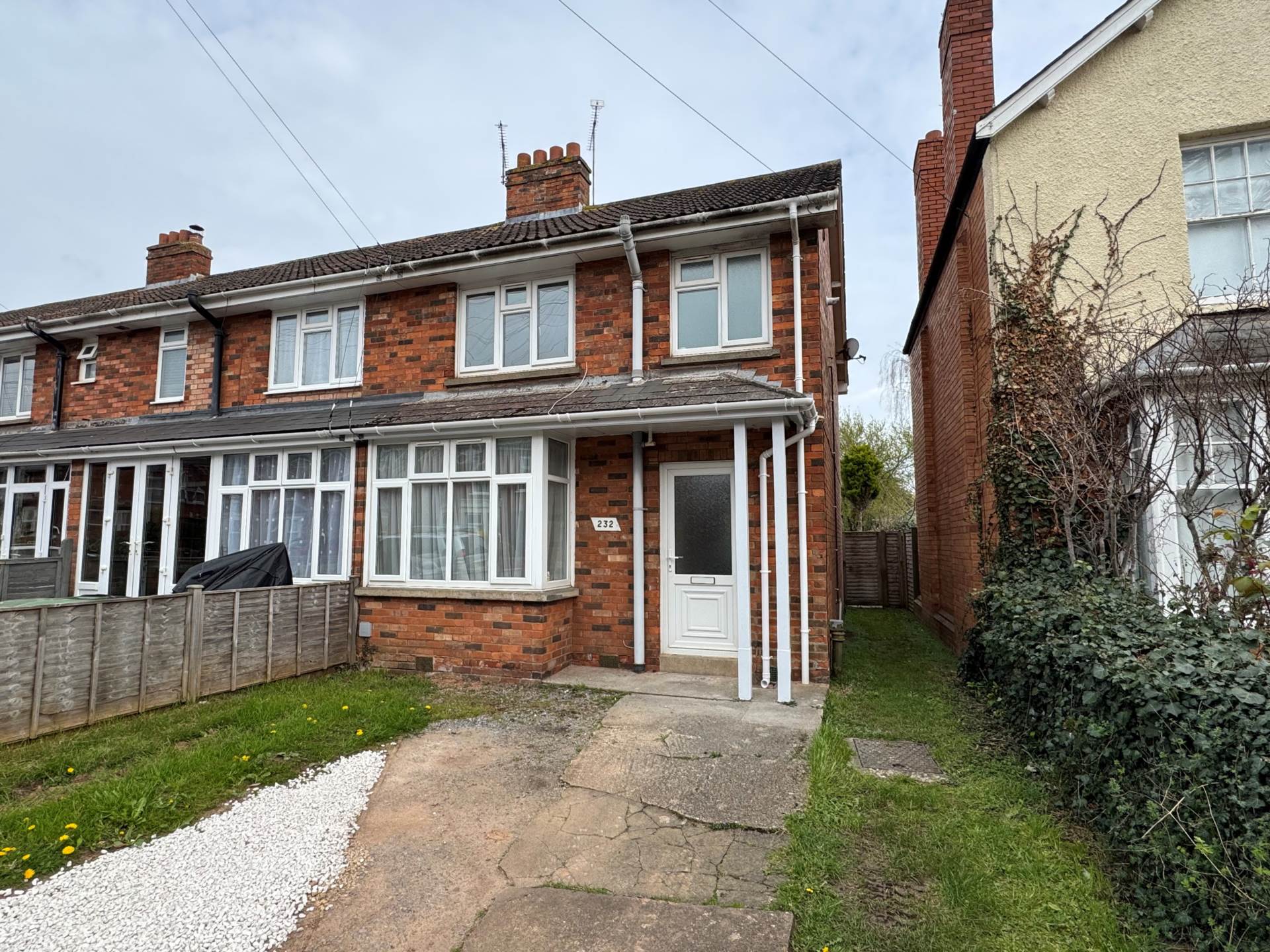 Cheddon Road, Taunton, Image 1