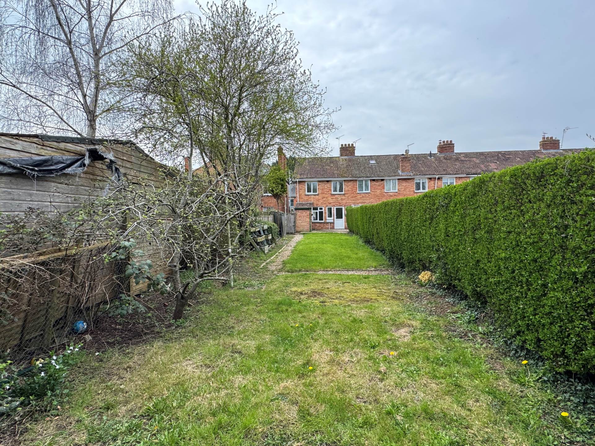 Cheddon Road, Taunton, Image 11