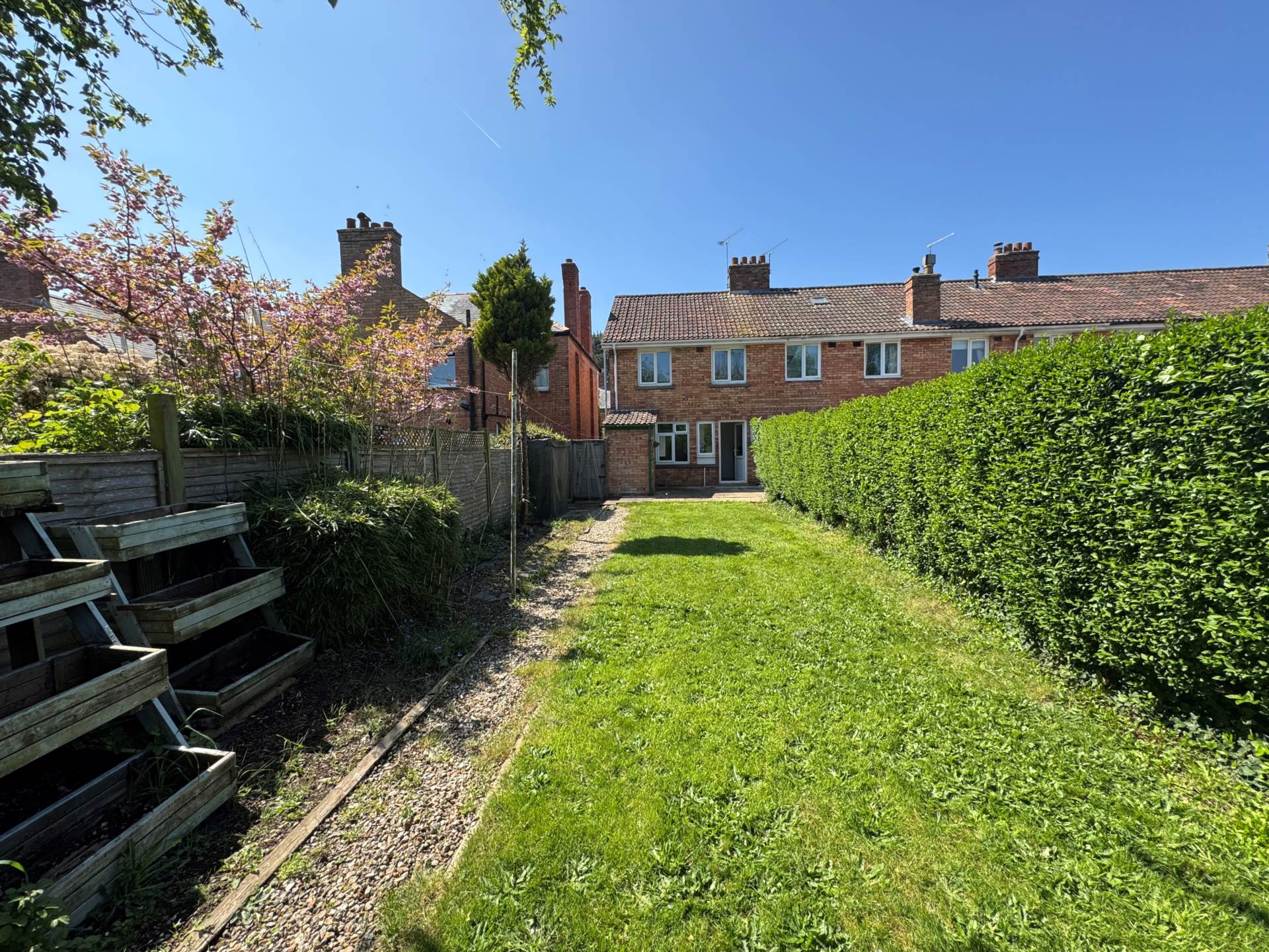 Cheddon Road, Taunton, Image 12