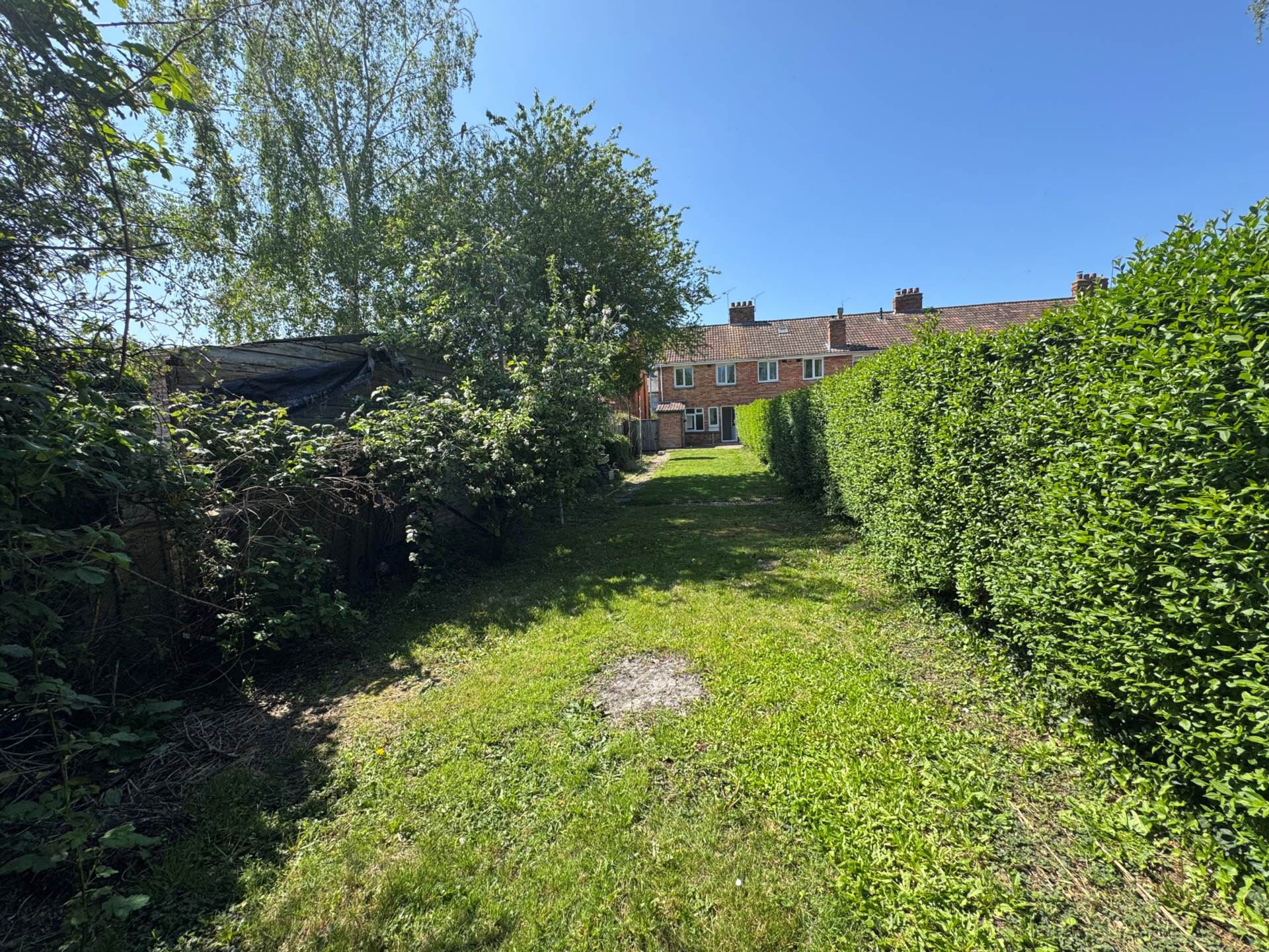 Cheddon Road, Taunton, Image 14