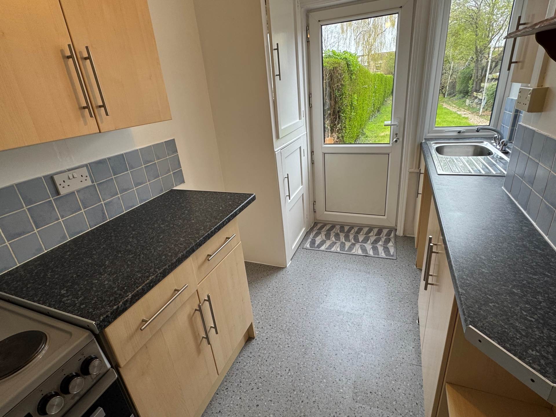 Cheddon Road, Taunton, Image 5