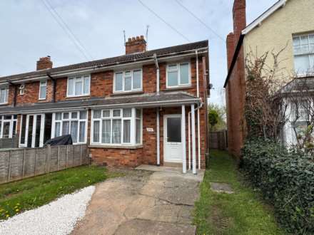 Cheddon Road, Taunton, Image 1