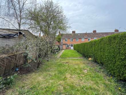 Cheddon Road, Taunton, Image 11