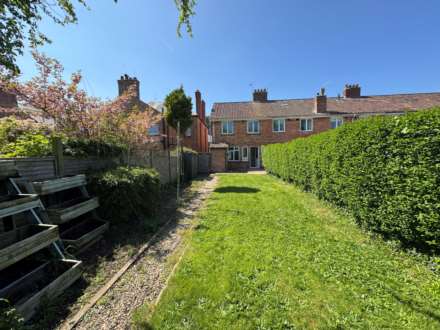 Cheddon Road, Taunton, Image 12