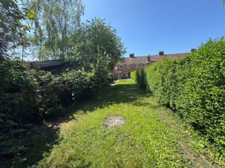 Cheddon Road, Taunton, Image 14