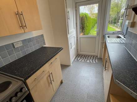 Cheddon Road, Taunton, Image 5