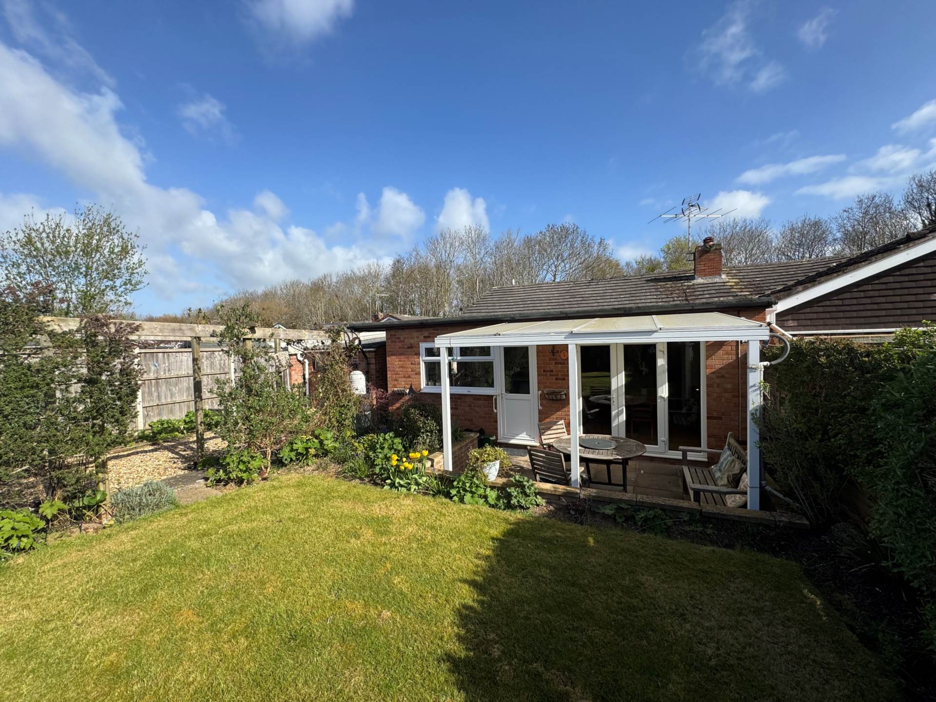 Raps Close, Taunton, Image 11