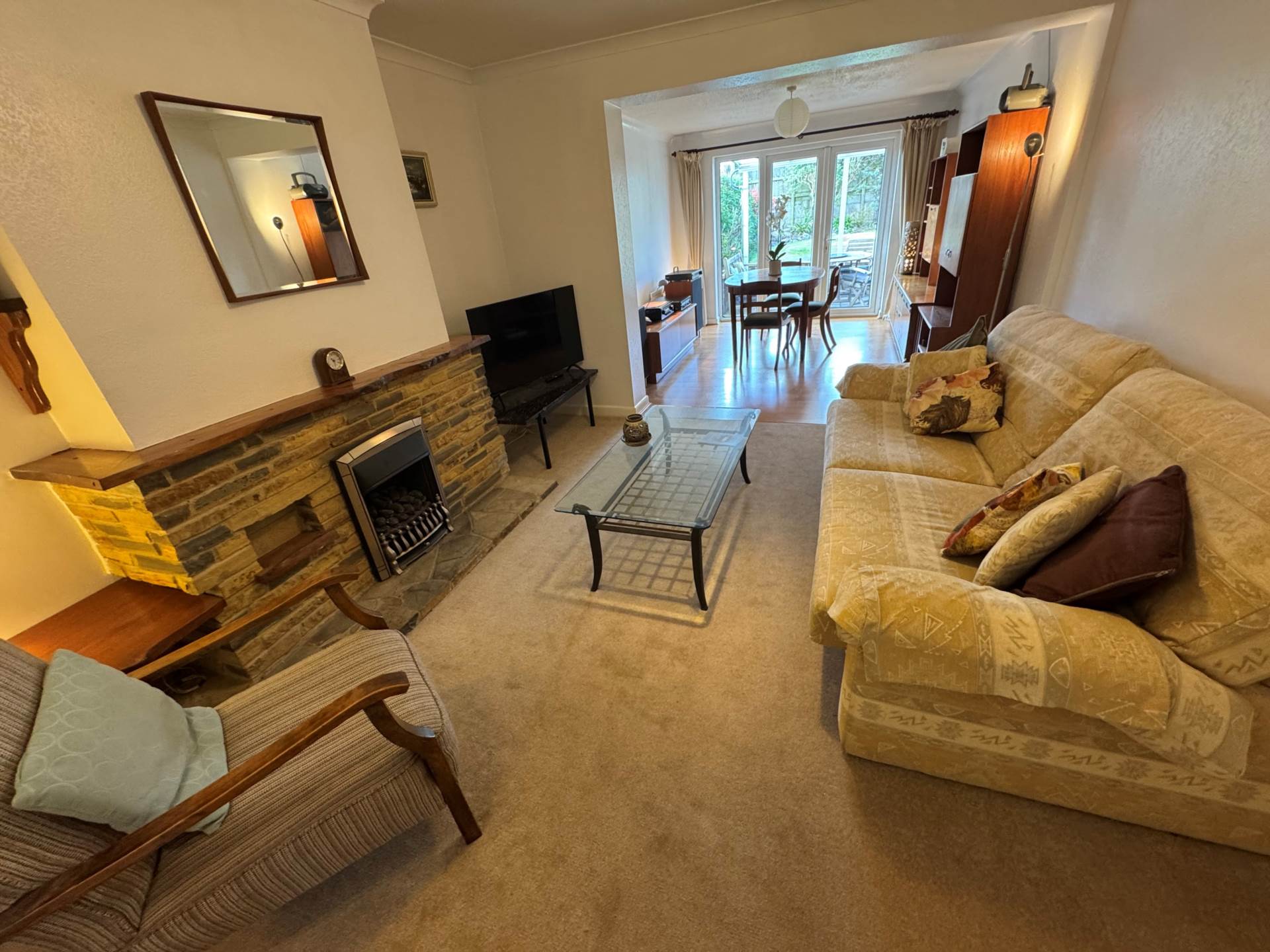 Raps Close, Taunton, Image 2